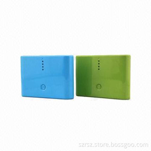Power Banks, Support Mobile Phones, iPad, MPS, Cameras and All 3C Products